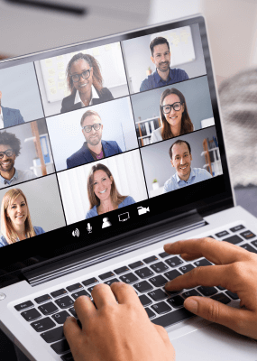 Group Support Sessions